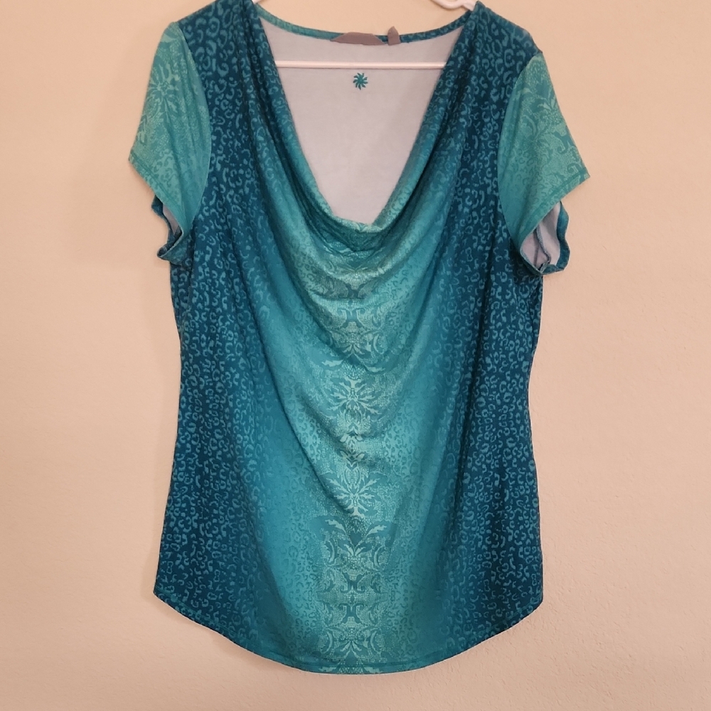 Athleta XL Shirt